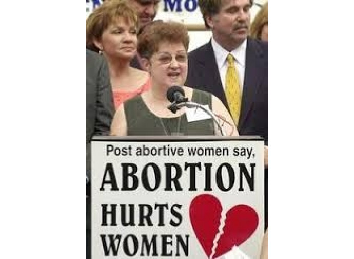 Norma McCorvey